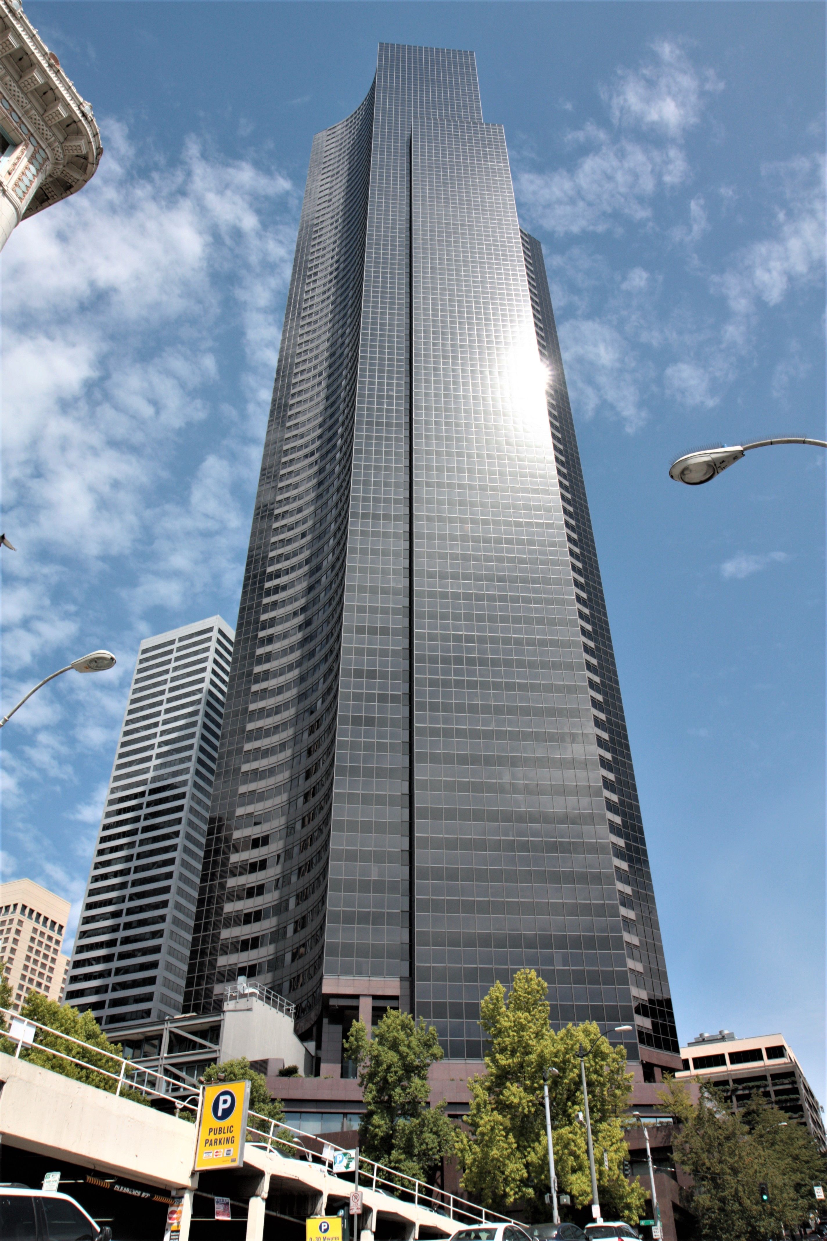 Seattle